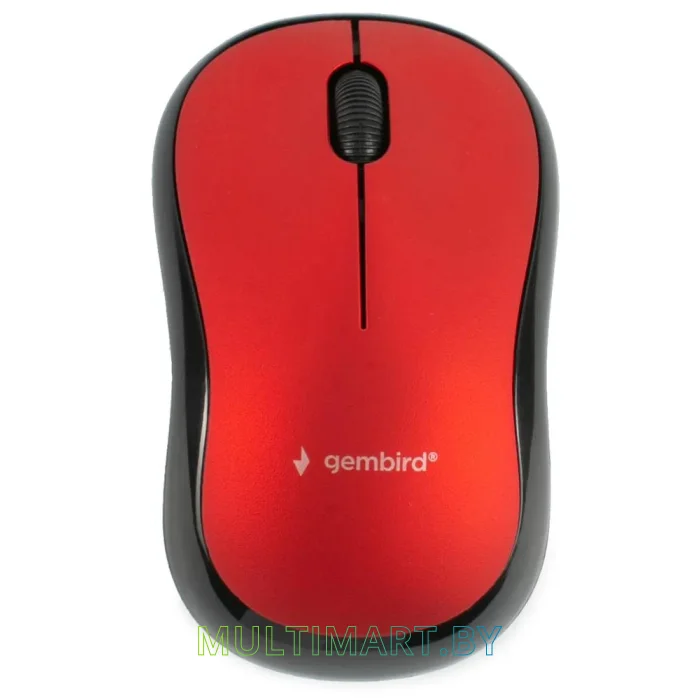 Мышь Gembird MUSW-270